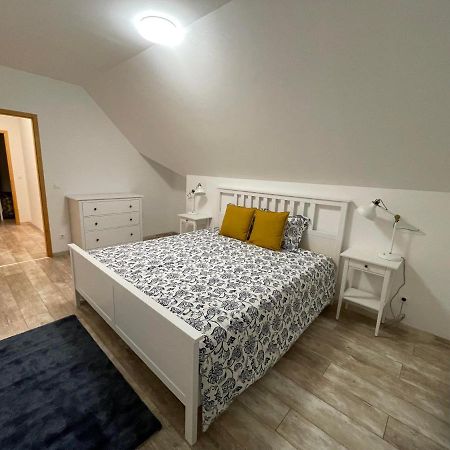 Taverna Apartman Monor Zewnętrze zdjęcie